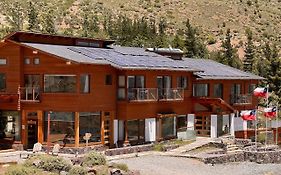 Lodge El Morado